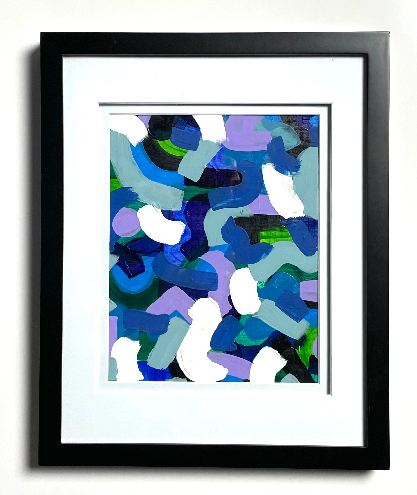 Colour Study 002